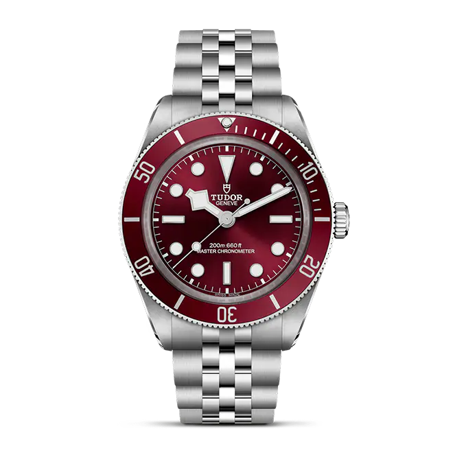 BLACK BAY 58 M7939A1A0RU-0001 | Swiss Time Square