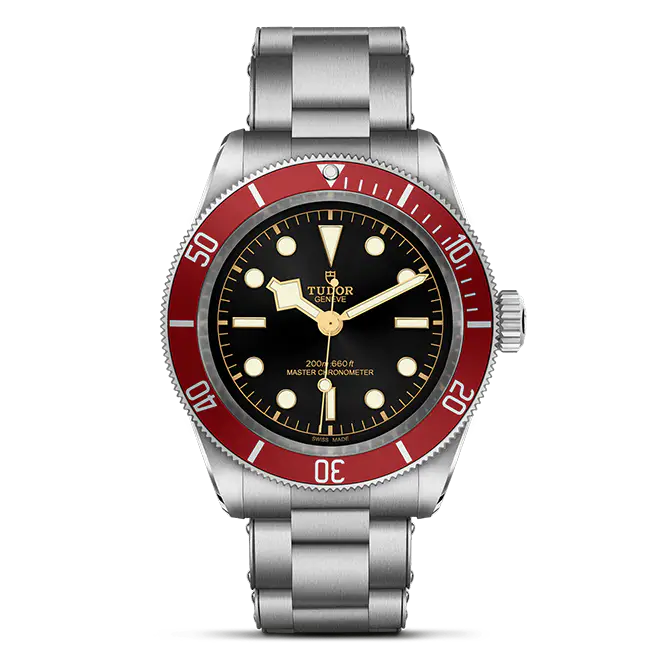 BLACK BAY M7941A1A0RU-0001 | Swiss Time Square