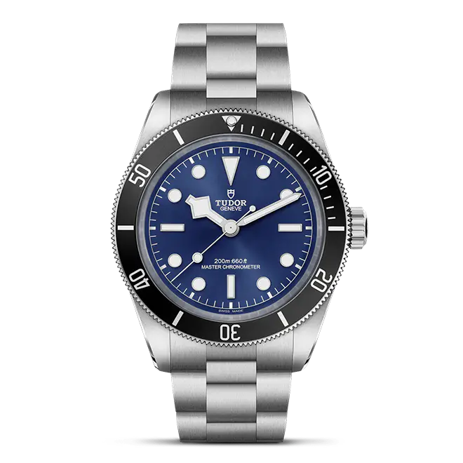 BLACK BAY 68 M7943A1A0NU-0001 | Swiss Time Square
