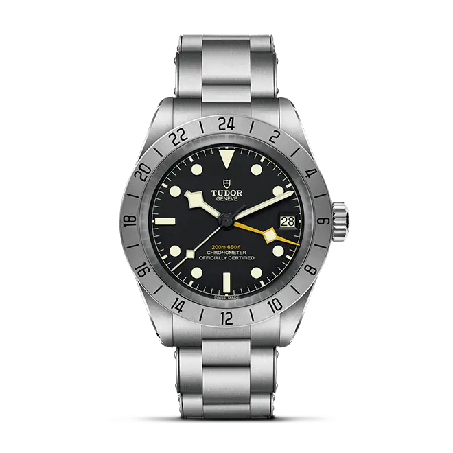 BLACK BAY PRO M79470-0001 | Swiss Time Square