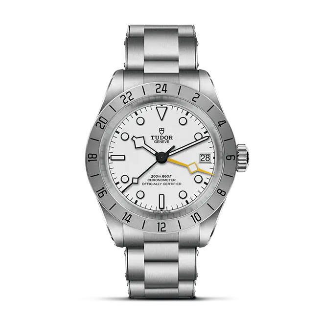 BLACK BAY PRO M79470-0004 | Swiss Time Square