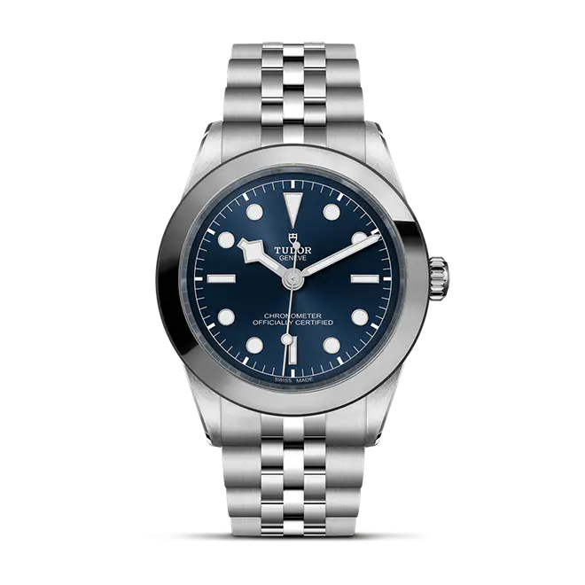 BLACK BAY ONE M79660-0002 | Swiss Time Square