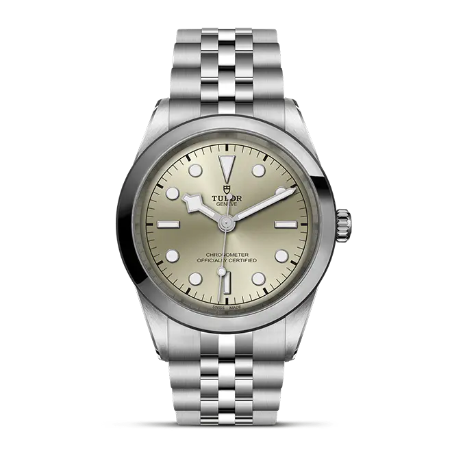 BLACK BAY ONE M79680-0003 | Swiss Time Square