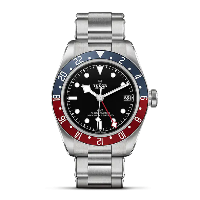 BLACK BAY GMT M79830RB-0001 | Swiss Time Square