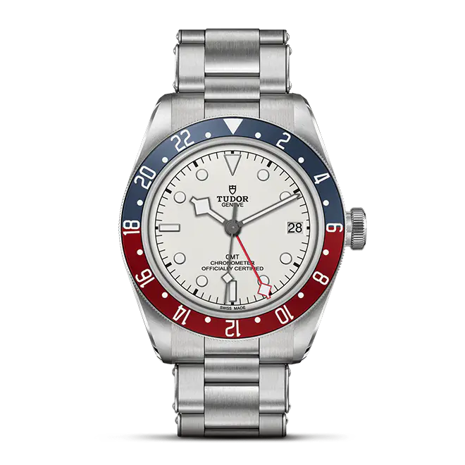 BLACK BAY GMT M79830RB-0010 | Swiss Time Square