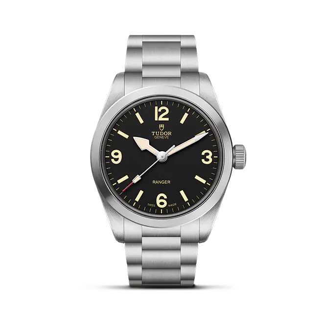 RANGER M79930-0001 | Swiss Time Square