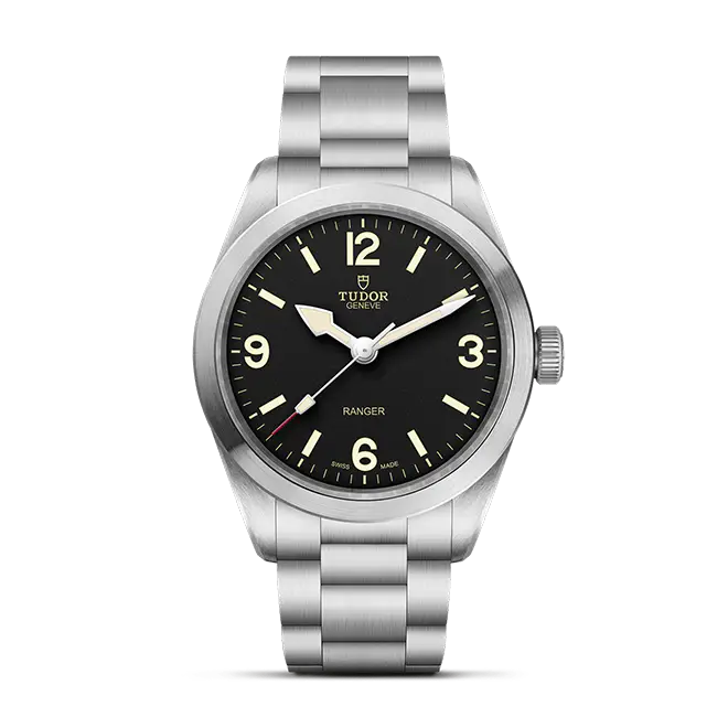RANGER M79950-0001 | Swiss Time Square