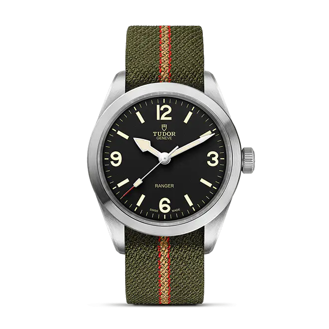 RANGER M79950-0003 | Swiss Time Square