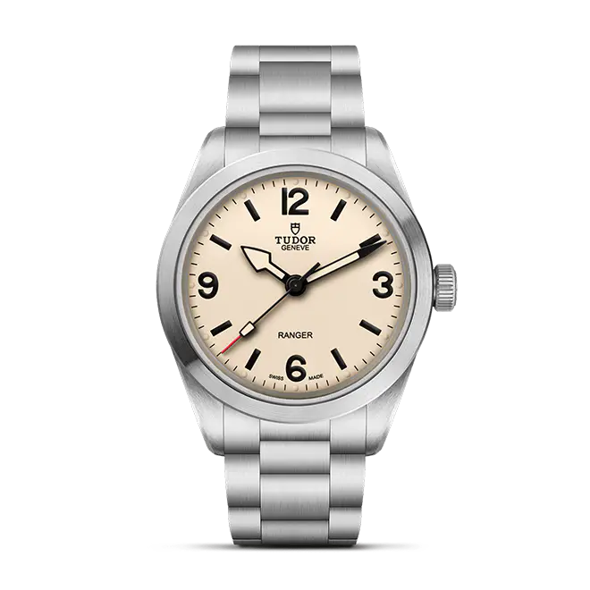 RANGER M79950-0008 | Swiss Time Square