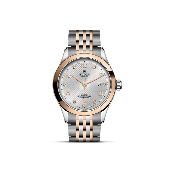 1926 M91351-0002 | Swiss Time Square