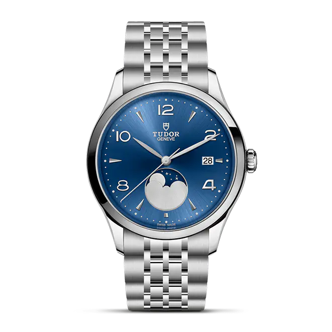 1926 LUNA M91560-0002 | Swiss Time Square