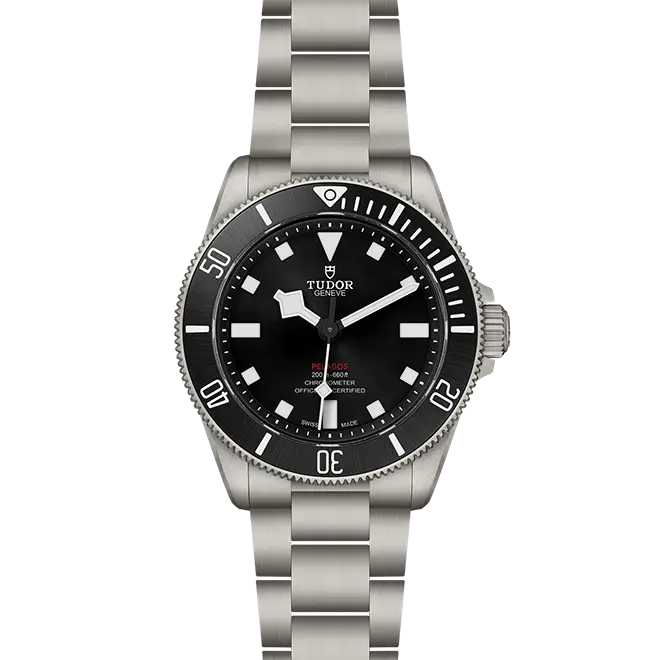 Tudor PELAGOS 39 M25407N-0001 | Swiss Time Square