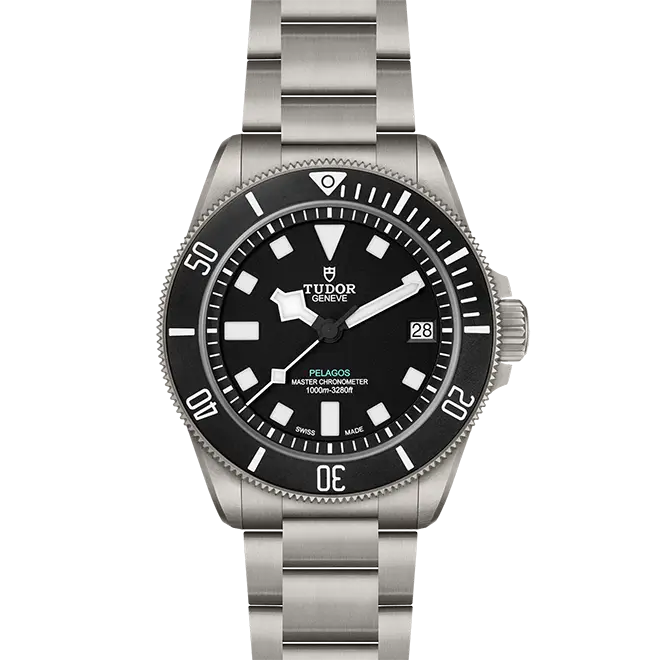 Tudor PELAGOS ULTRA M2543C1A7NU-0001 | Swiss Time Square