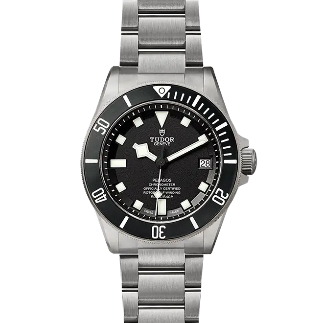 Tudor PELAGOS M25600TN-0001 | Swiss Time Square