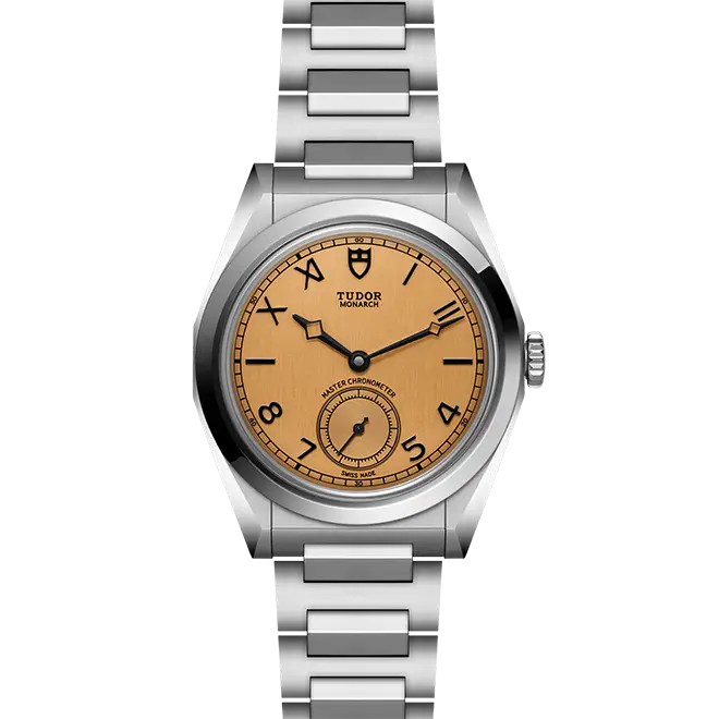 TUDOR MONARCH M2639W1A0U-0001 | Swiss Time Square