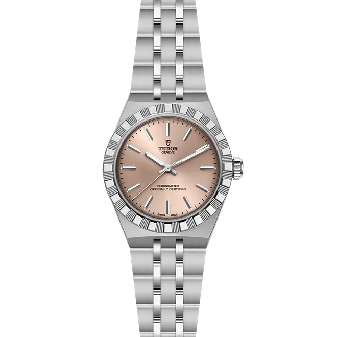 TUDOR ROYAL M2830A1A0-0003 | Swiss Time Square