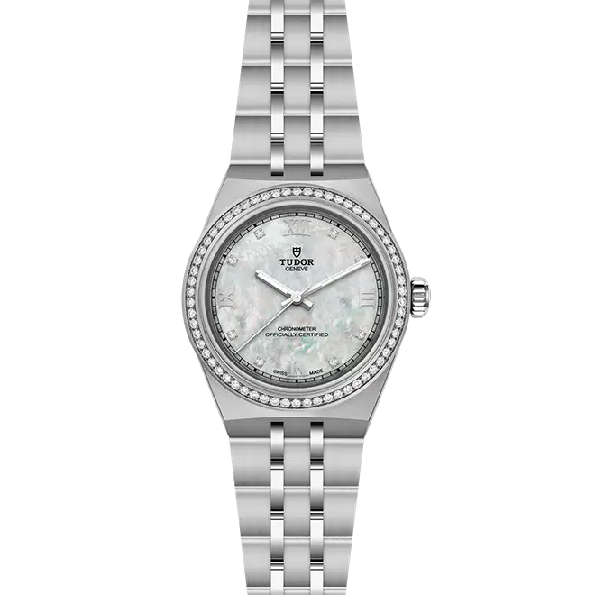 TUDOR ROYAL M2830A1S0-0001 | Swiss Time Square