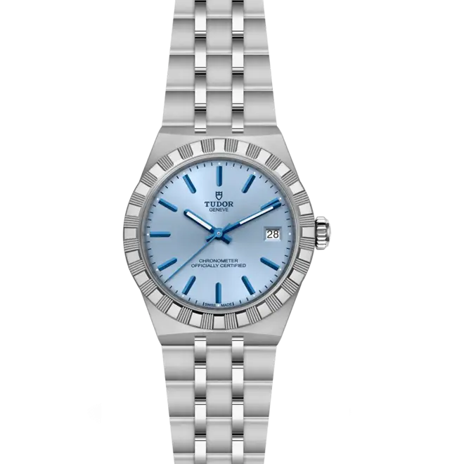 TUDOR ROYAL M2836C1A0-0106 | Swiss Time Square