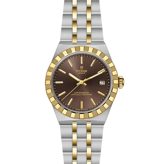 TUDOR ROYAL M2836C1A3-0001 | Swiss Time Square