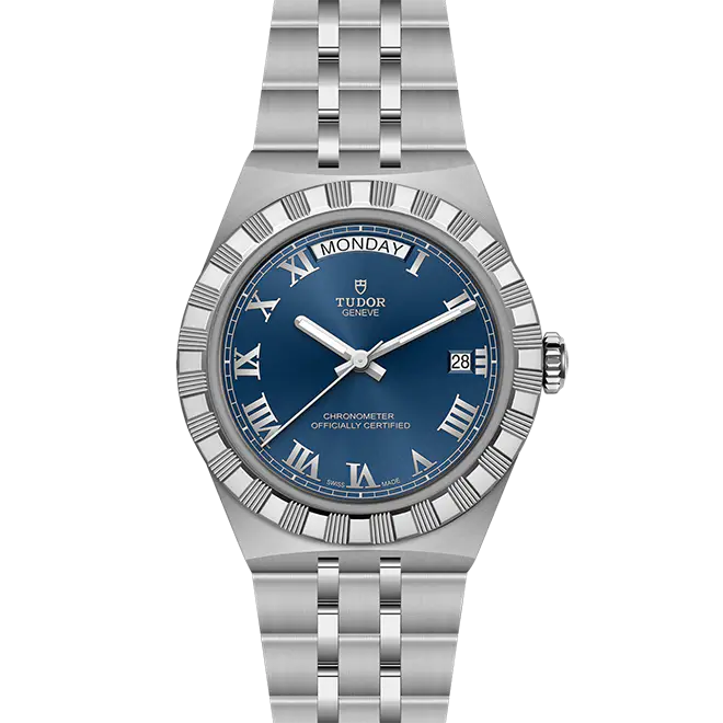 TUDOR ROYAL M2840D1A0-0002 | Swiss Time Square