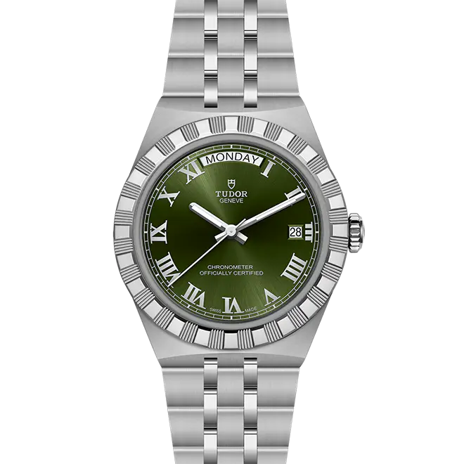 TUDOR ROYAL M2840D1A0-0003 | Swiss Time Square