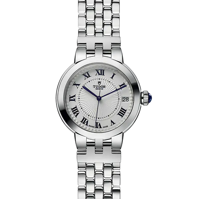 Tudor CLAIR DE ROSE M35800-0001 | Swiss Time Square