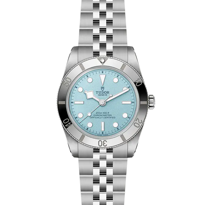 Tudor BLACK BAY 54 M79000-0001 | Swiss Time Square