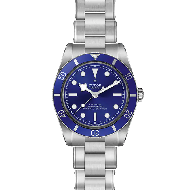 Tudor BLACK BAY 54 M79000B-0001 | Swiss Time Square