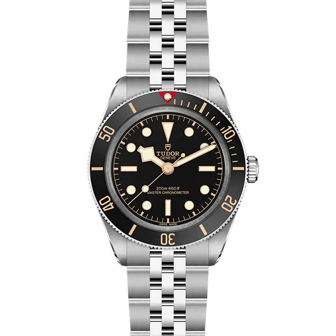 Tudor BLACK BAY 58 M7939A1A0NU-0001 | Swiss Time Square