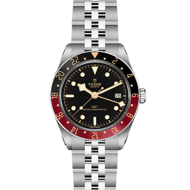 Tudor BLACK BAY 58 GMT M7939G1A0NRU-0003 | Swiss Time Square