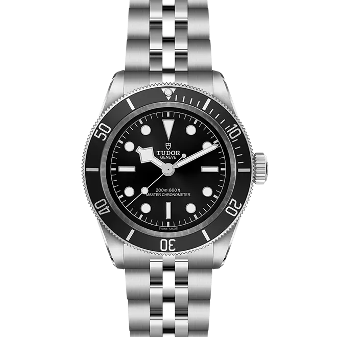 Tudor BLACK BAY M7941A1A0NU-0003 | Swiss Time Square