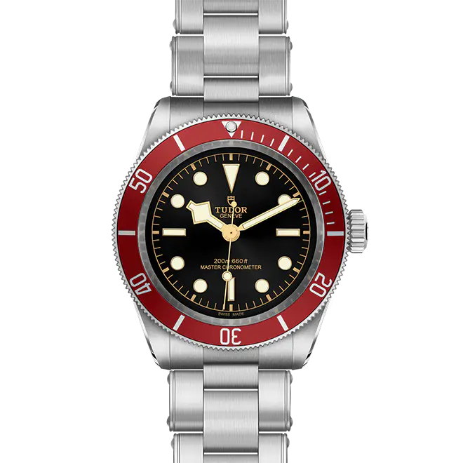 Tudor 1926 M7941A1A0RU-0001 | Swiss Time Square