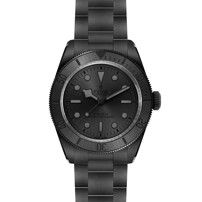 Tudor BLACK BAY CERAMIC M7941A1ACNU-0001 | Swiss Time Square