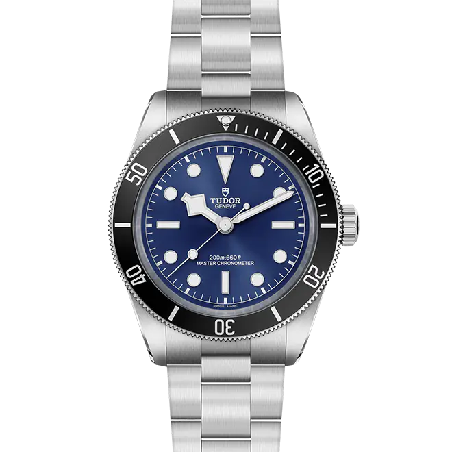 Tudor BLACK BAY 68 M7943A1A0NU-0001 | Swiss Time Square