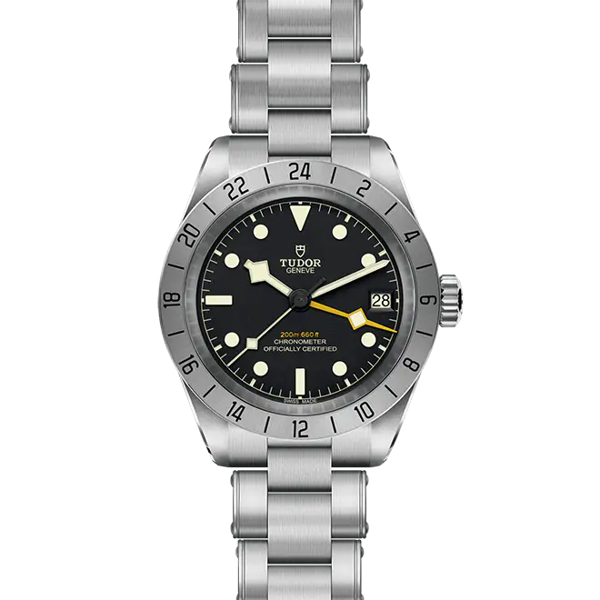 Tudor BLACK BAY PRO M79470-0001 | Swiss Time Square