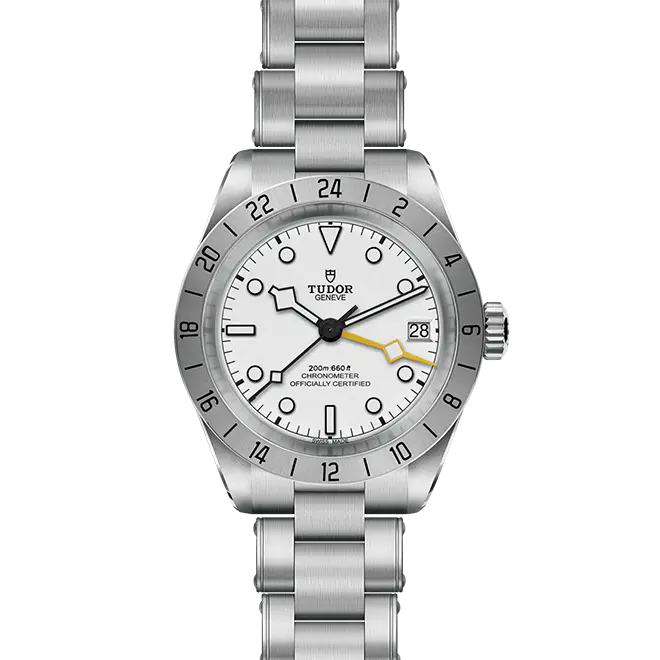 Tudor BLACK BAY PRO M79470-0004 | Swiss Time Square