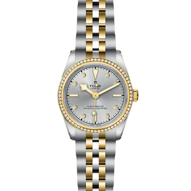 Tudor BLACK BAY ONE S&G M79613-0006 | Swiss Time Square