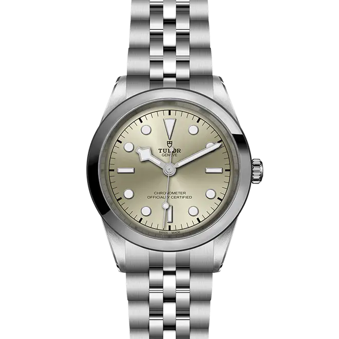 Tudor BLACK BAY ONE M79680-0003 | Swiss Time Square