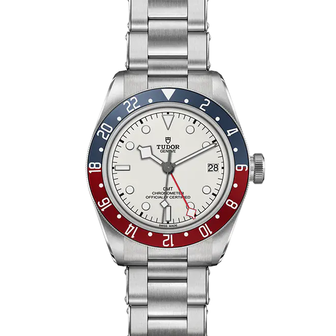 Tudor BLACK BAY GMT M79830RB-0010 | Swiss Time Square