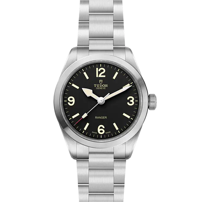 Tudor RANGER M79950-0001 | Swiss Time Square
