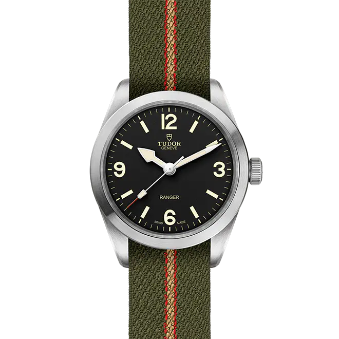 Tudor RANGER M79950-0003 | Swiss Time Square