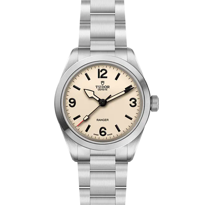 Tudor RANGER M79950-0008 | Swiss Time Square