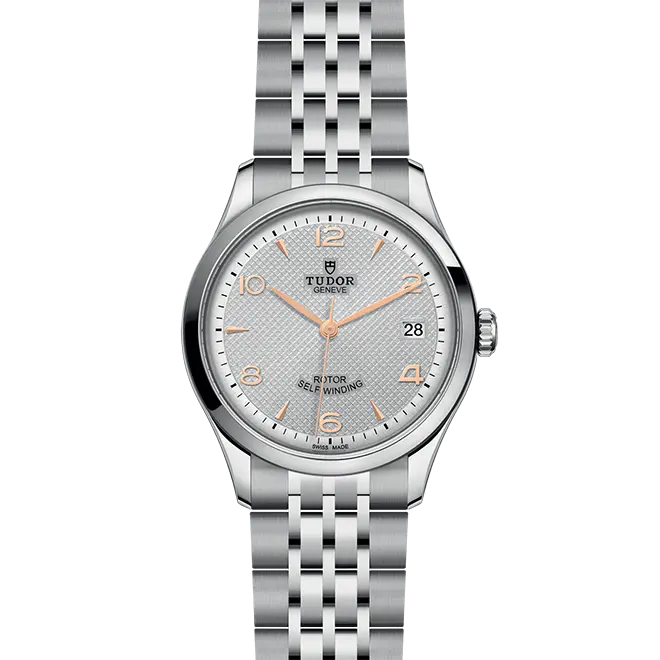 Tudor 1926 M91450-0001 | Swiss Time Square