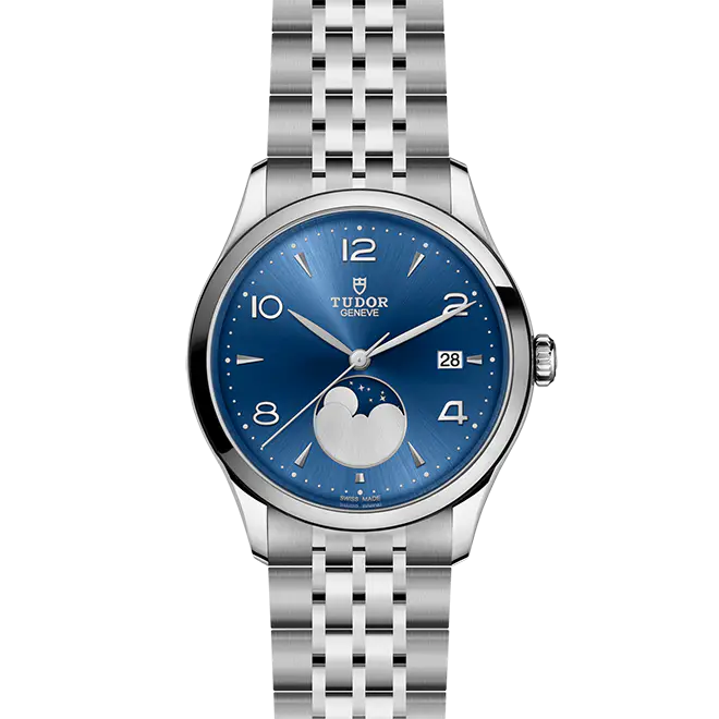 Tudor 1926 LUNA M91560-0002 | Swiss Time Square