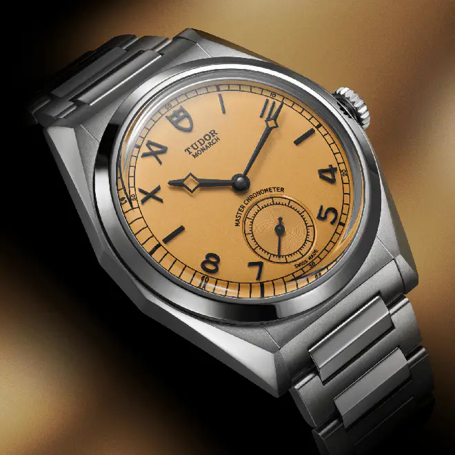 TUDOR MONARCH M2639W1A0U-0001 | Swiss Time Square