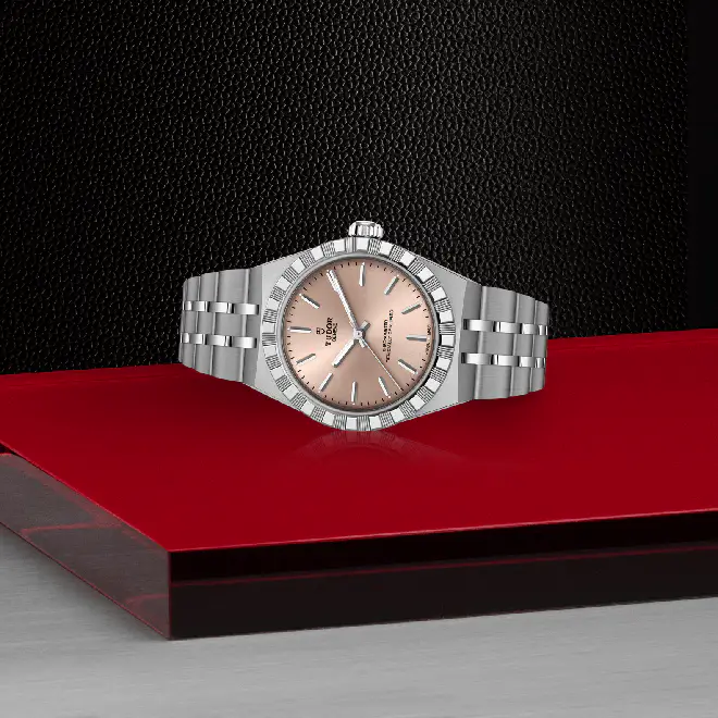 TUDOR ROYAL M2830A1A0-0003 | Swiss Time Square