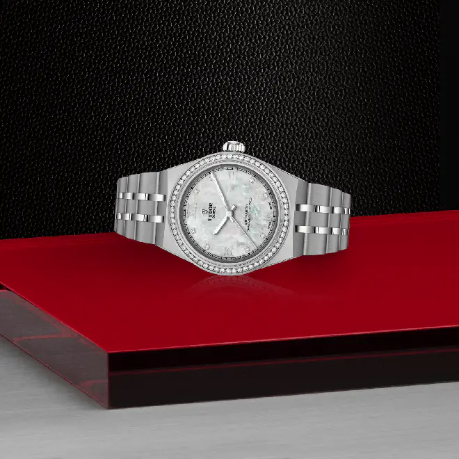 TUDOR ROYAL M2830A1S0-0001 | Swiss Time Square