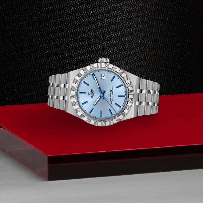 TUDOR ROYAL M2836C1A0-0106 | Swiss Time Square