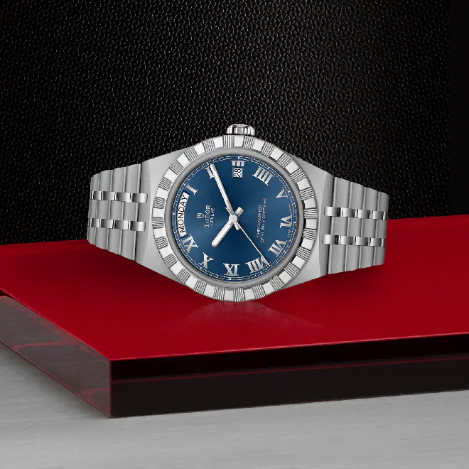 TUDOR ROYAL M2840D1A0-0002 | Swiss Time Square