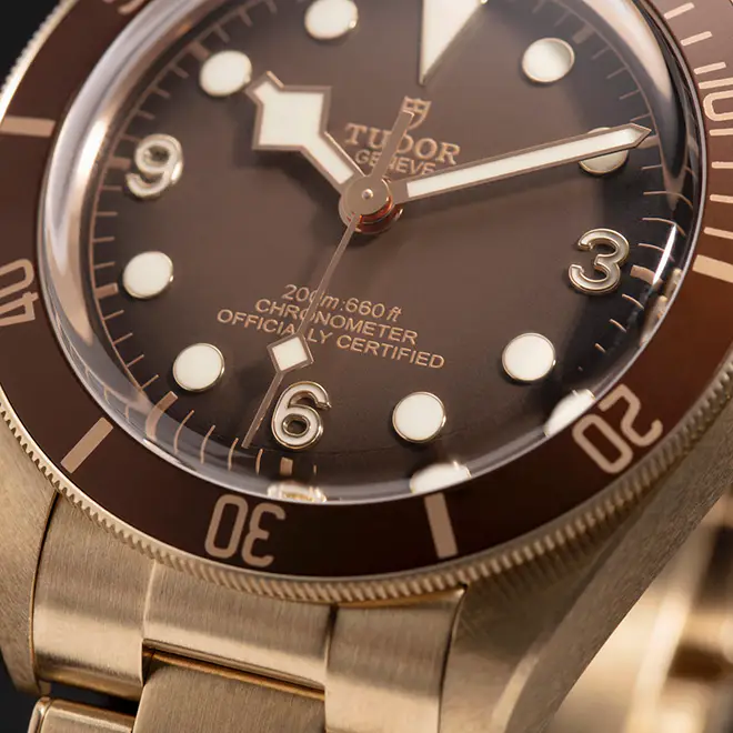 Tudor BLACK BAY 58 M79012M-0001 | Swiss Time Square